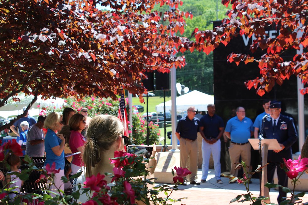 Celebrate Hoover Day shows off city pride